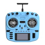 RadioMaster Crush New Color Scheme ExpressLRS RC Model Radio Remote Controller
